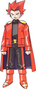 Lance
