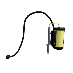 Nanite Acid (Murder Drones)