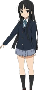 Mio Akiyama