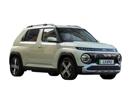 2025 Hyundai Stock Inster