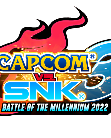 Capcom Vs Snk 3 Battle Of The Millennium 22 Game Ideas Wiki Fandom