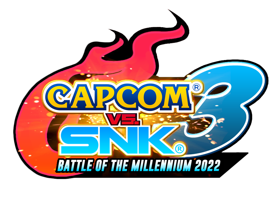 Capcom VS SNK: Pro - Art Gallery