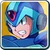 Megaman X Icon