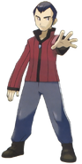 Norman