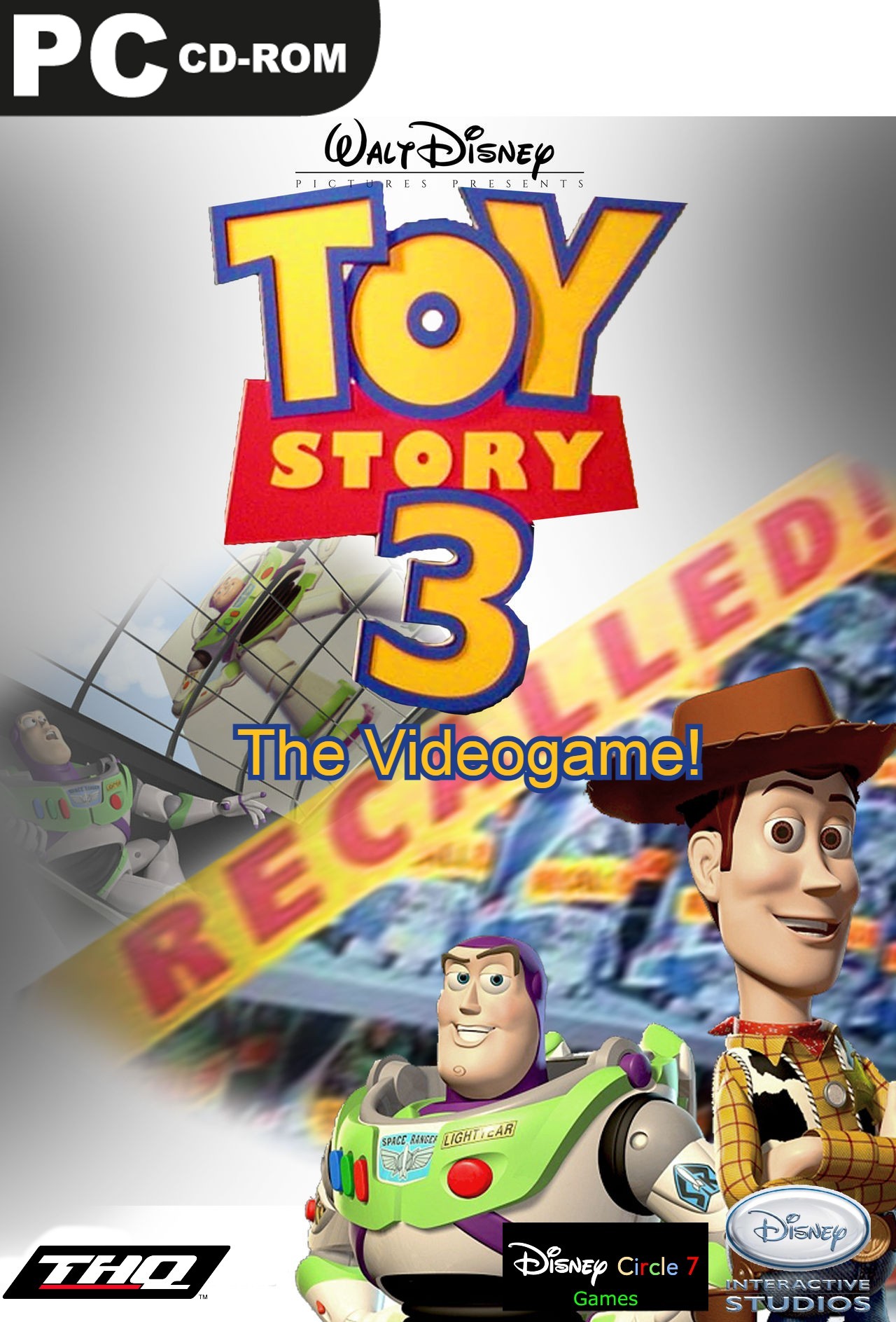 Toy story video on sale game xbox one