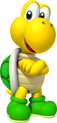 Koopa Troopa (Light)