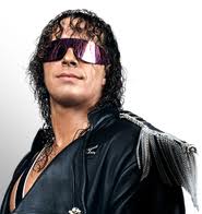 Bret "Hitman" Hart