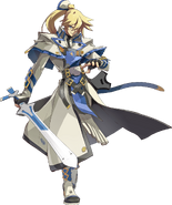 Ky Kiske