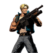 Special Marco