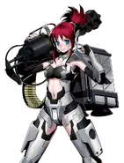 Perche (Metal Slug Attack)