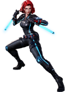 Black Widow