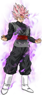 SSJ Pink