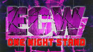 ECW One Night Stand