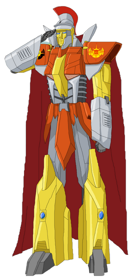Goldstreak