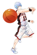 Kuroko (Assist)