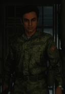 Roman Barkov (Call of Duty: MW)