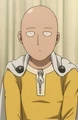 Saitama Powers: Serious One Punch