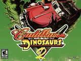 Cadillacs and Dinosaurs 2