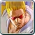Captain Commando Icon