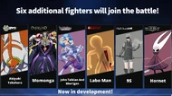Fighter Pass Pack 3