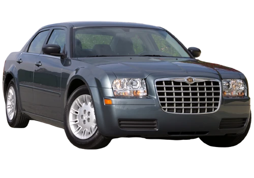 2005 Chrysler Stock 300