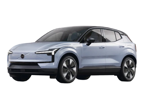 2024 Volvo Stock EX30