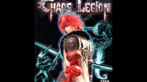 Chaos Legion Music Extented - Welcome to the Darkness Stage ~Iku City~