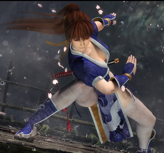 Dead or Alive (Video Game) - TV Tropes