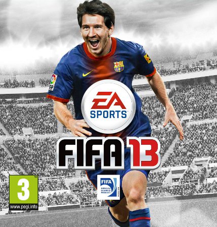 FIFA Soccer 12 for PlayStation 3 - Sales, Wiki, Release Dates