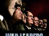 War Leaders: Clash of Nations