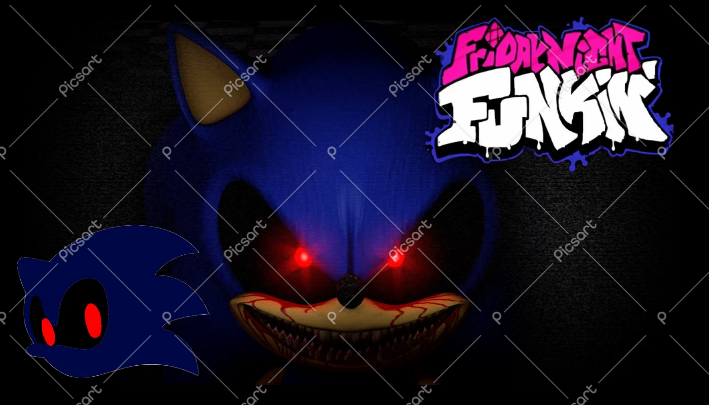 sonic.exe the corruption of abyss the dark demo by CarlosNascimento - Game  Jolt