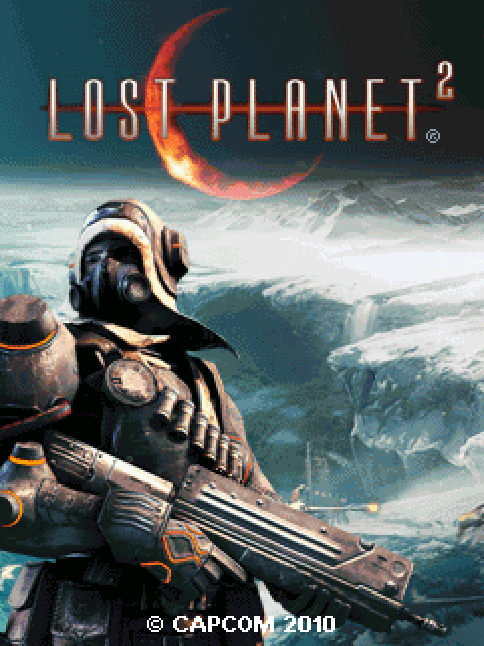 lost planet 2 wiki