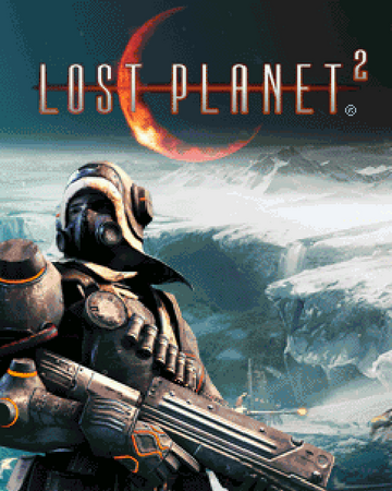 Lost Planet 2 Lost Planet 2