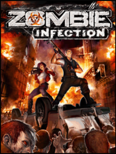 Zombie Infection, Gameloft Wiki