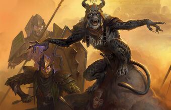 Rakshasa Gamelore Wiki Fandom