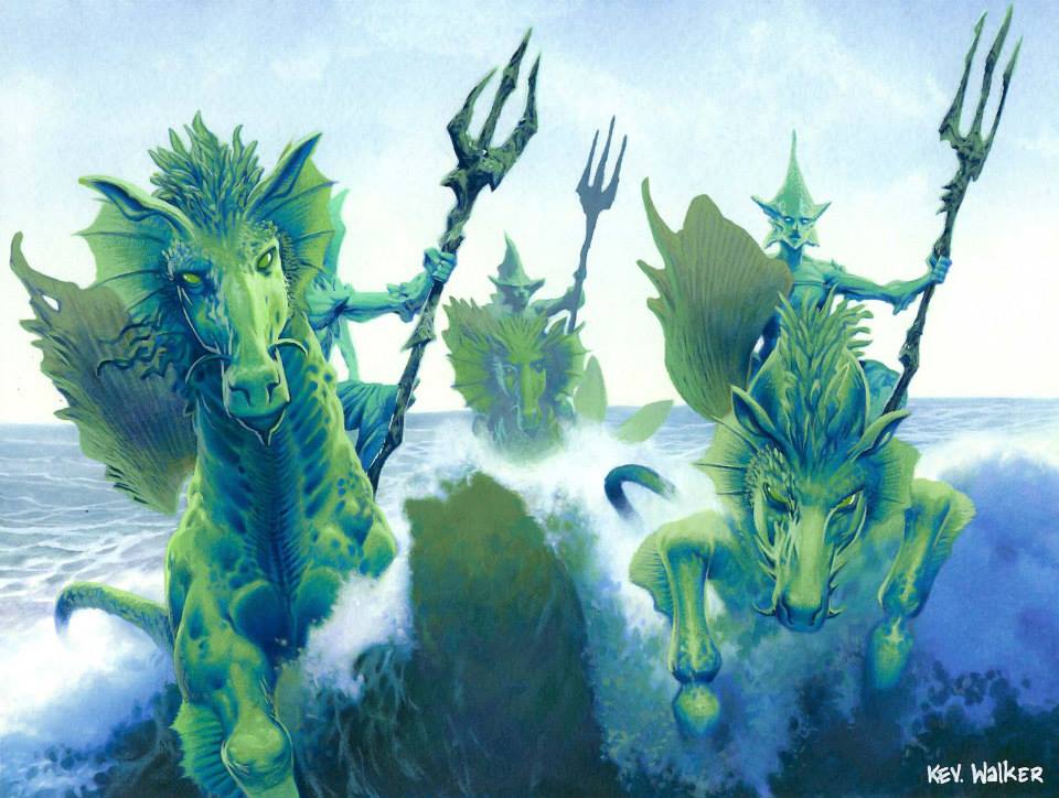 Triton | GameLore Wiki | Fandom