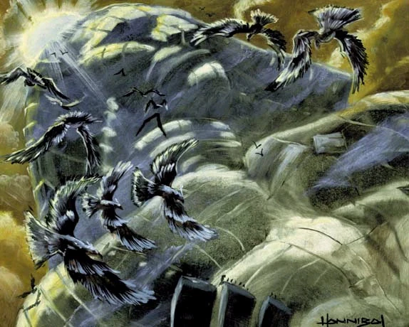 Colossus of Sardia | GameLore Wiki | Fandom