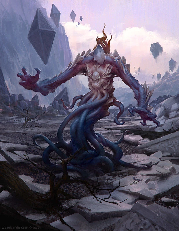 Conduit of Ruin GameLore Wiki Fandom