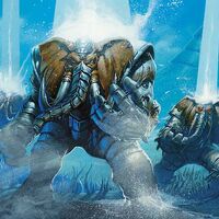 Loxodon Gamelore Wiki Fandom Loxodons stands over 7 feet tall. loxodon gamelore wiki fandom