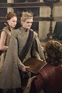 308 Joffrey Sansa Tyrion 01