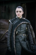 Arya S8 Ep6