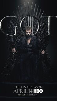 Euron Greyjoy