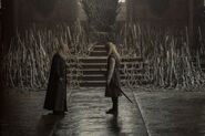 Viserys Daemon Throneroom Promo