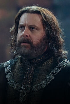 Borros Baratheon Wiki of Westeros Fandom