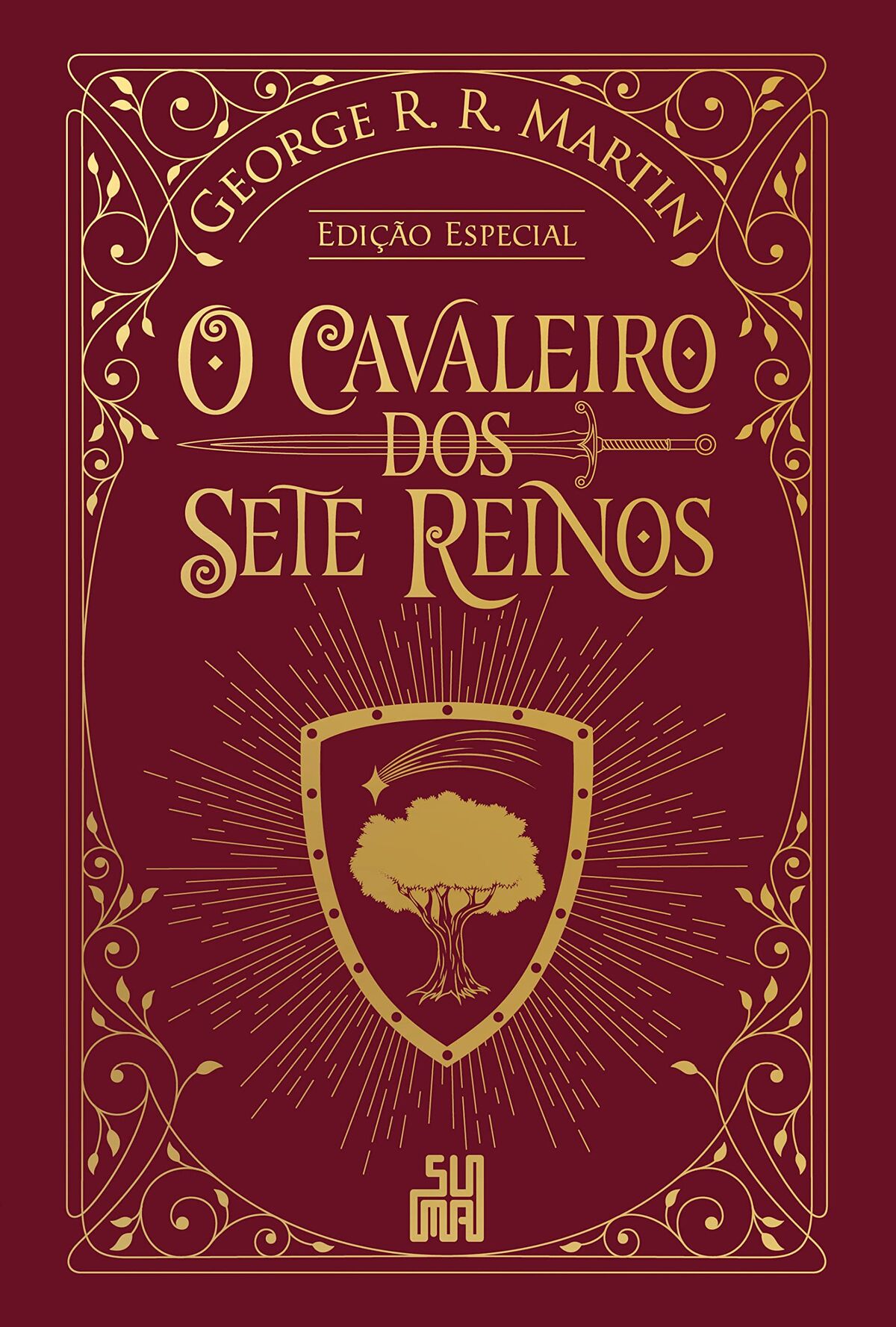 Cavaleiro da Árvore que Ri - Gelo e Fogo wiki