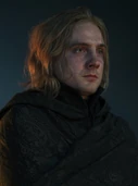 Daeron Targaryen Henry Ashton