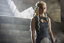 Game of Thrones: 10 Year Retr….Who Cares?
