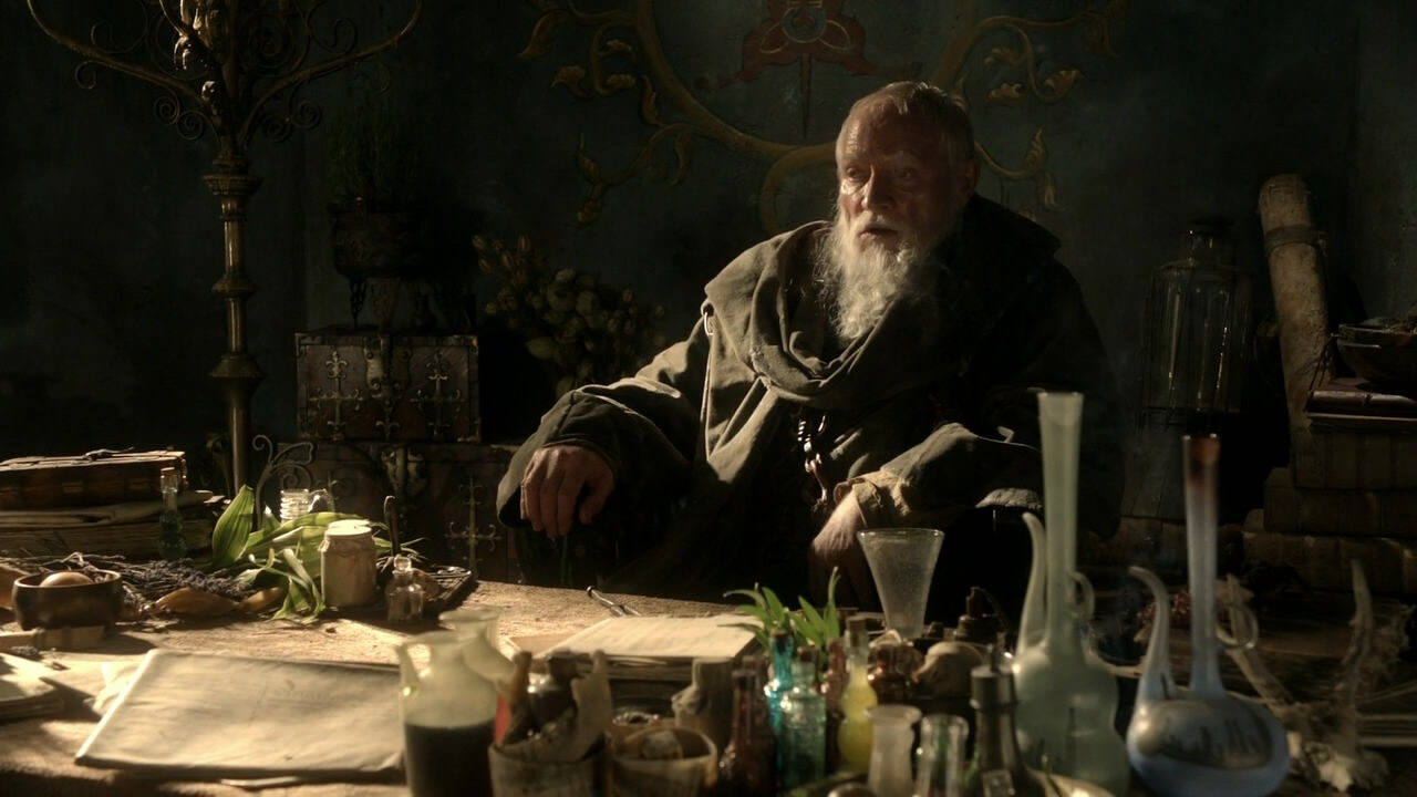 Pycelle | Game of Thrones Wiki | Fandom