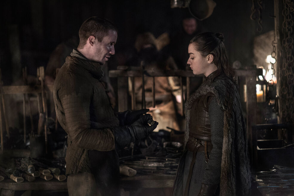 Watch game of thrones season 8 episode 2 123 sale