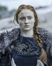 Lady Sansa Stark (head of House Stark)